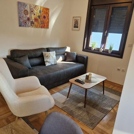 Ferienwohnung Mb Lux Vrnjačka Banja Exterior foto