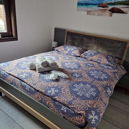 Ferienwohnung Mb Lux Vrnjačka Banja Exterior foto